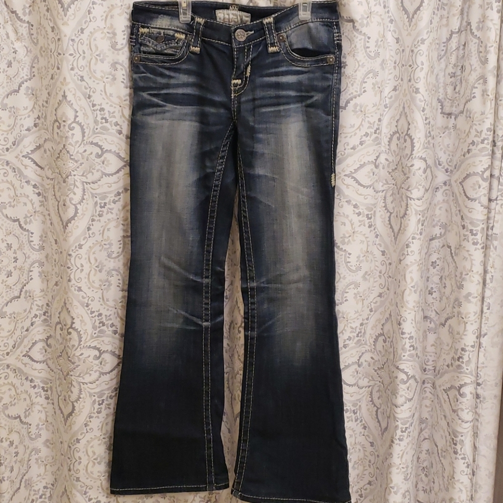 Big Star Jeans size 27